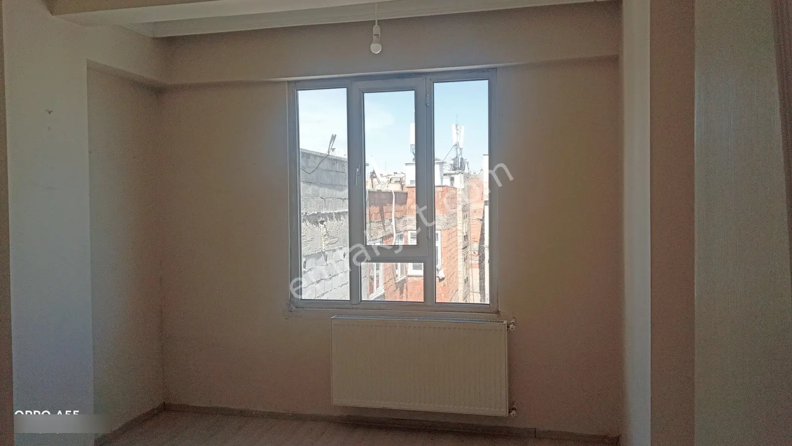 Şehir Merkezi, Büyükşehir Belediyesi Yakınında Kiralık 2+1 Daire - Görsel 4