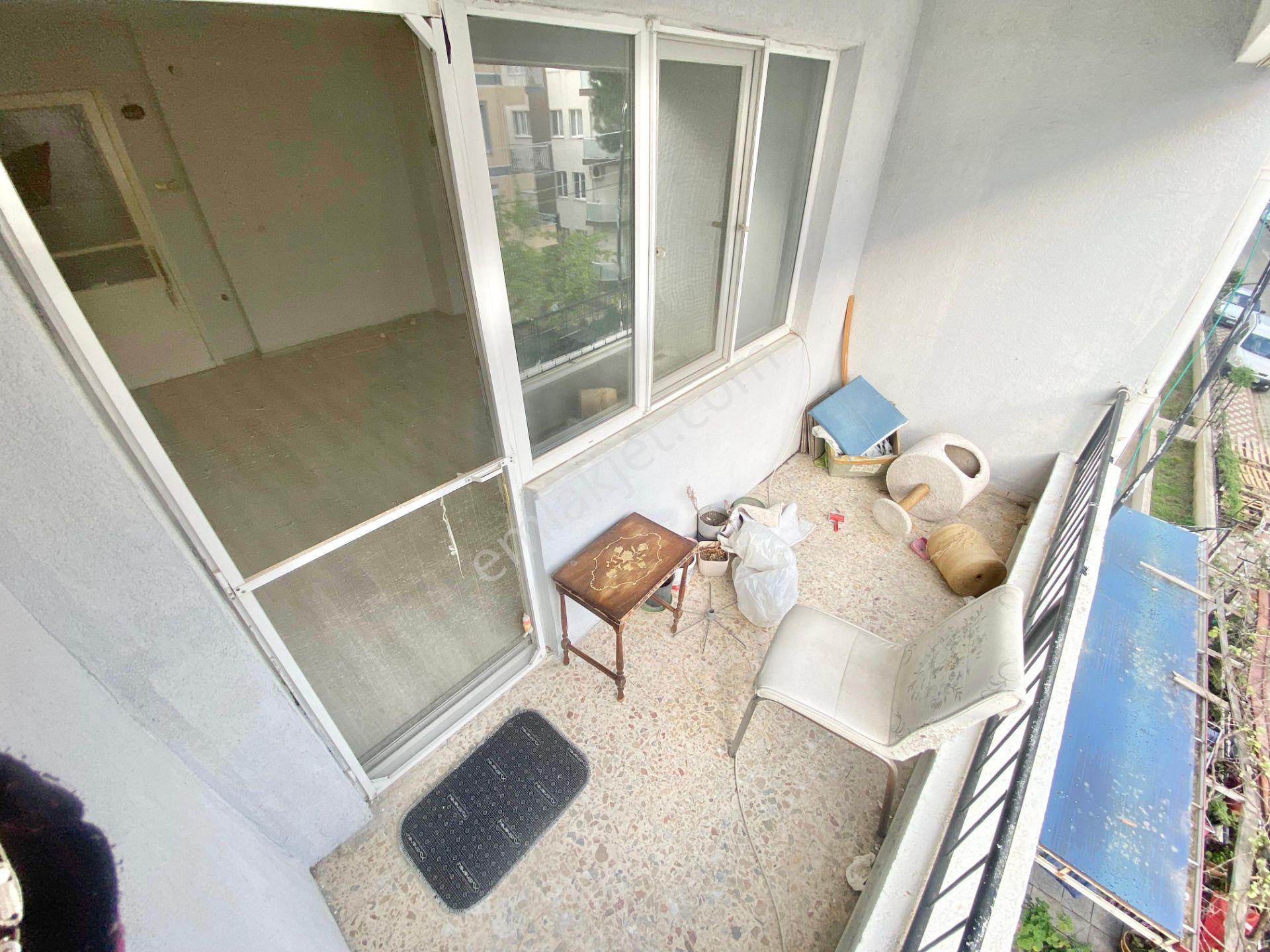 ꧁ay Emlaktan꧁akçay Merkezde Ön Cephe Denize 100 Metre Kiralık 2+1 Daire - Görsel 6