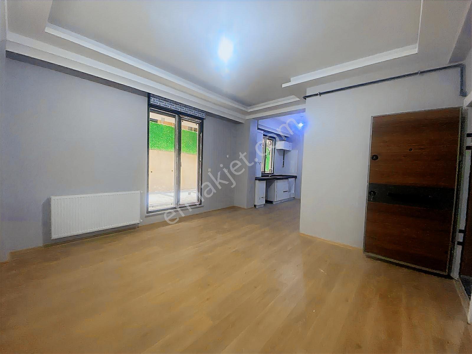 Üsküdar Bulgurlu Mah. Sıfır Bina Da Satılık 1+1 Daire - Görsel 24