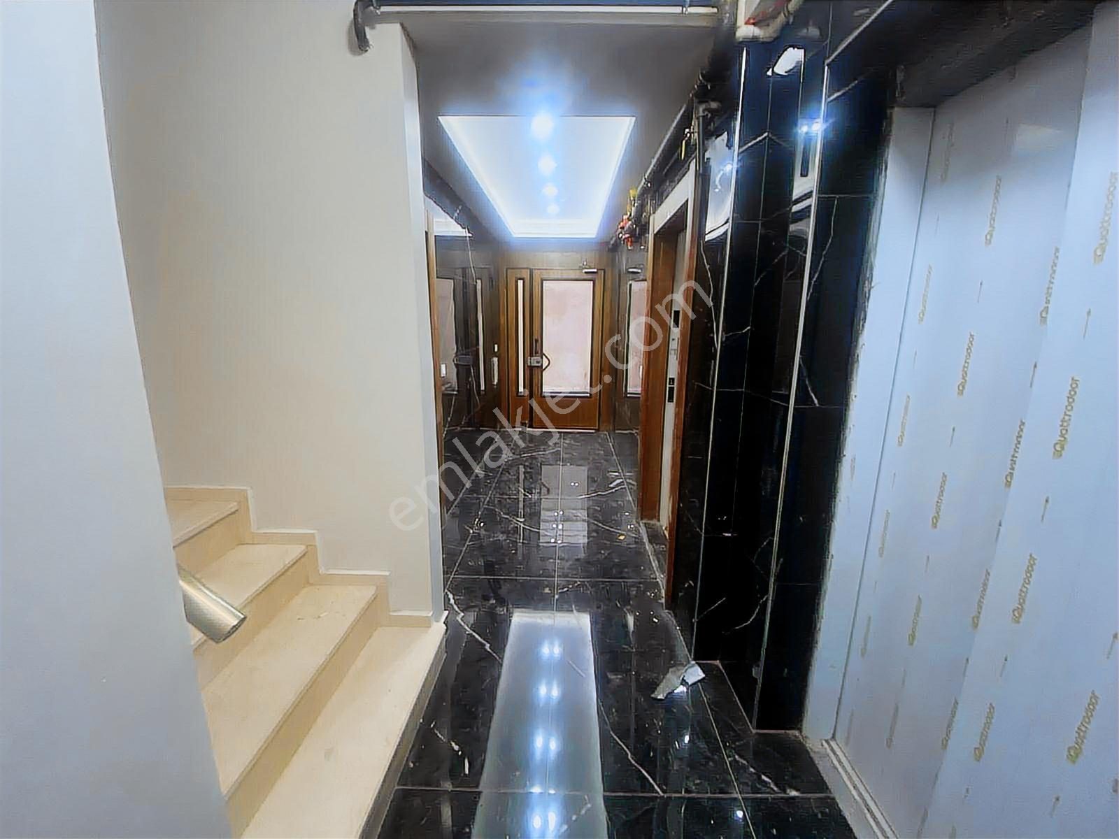 Üsküdar Bulgurlu Mah. Sıfır Bina Da Satılık 1+1 Daire - Görsel 6