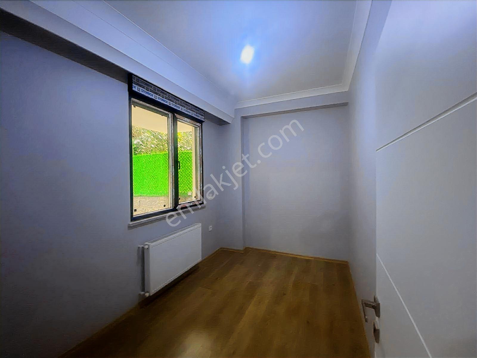 Üsküdar Bulgurlu Mah. Sıfır Bina Da Satılık 1+1 Daire - Görsel 7