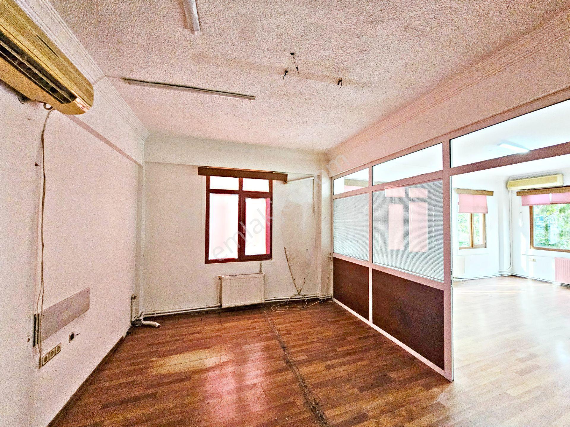 İzmit Fethiye Cd. Gök İş Hanı, Caddeye Bakan Satılık 50 M2 Ofis - Görsel 9
