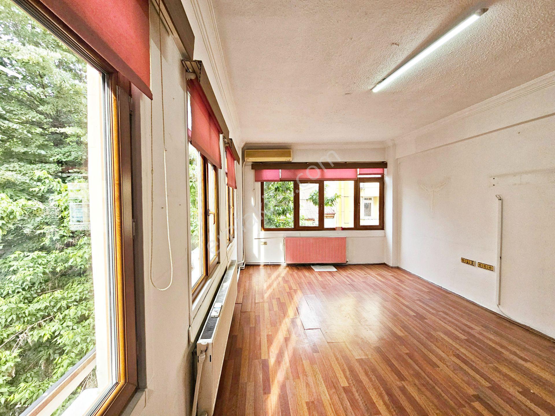 İzmit Fethiye Cd. Gök İş Hanı, Caddeye Bakan Satılık 50 M2 Ofis - Görsel 7