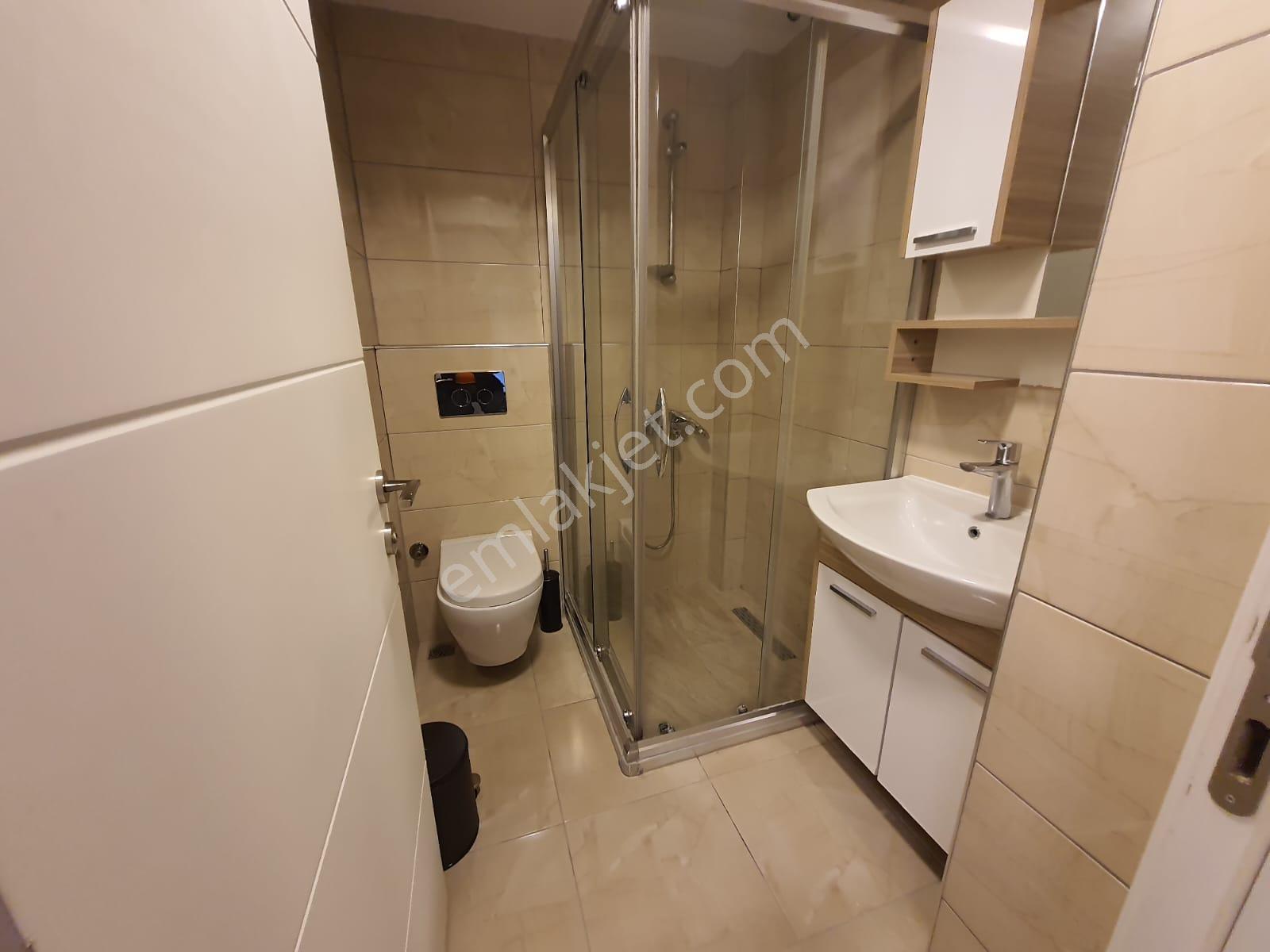 Arel'den Yeni Bina Anıttepe Turgut Reis Y.giriş (ara Kat) Mobilyalı 2+1 - Görsel 27