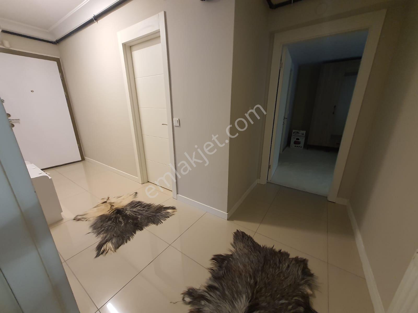 Arel'den Yeni Bina Anıttepe Turgut Reis Y.giriş (ara Kat) Mobilyalı 2+1 - Görsel 29