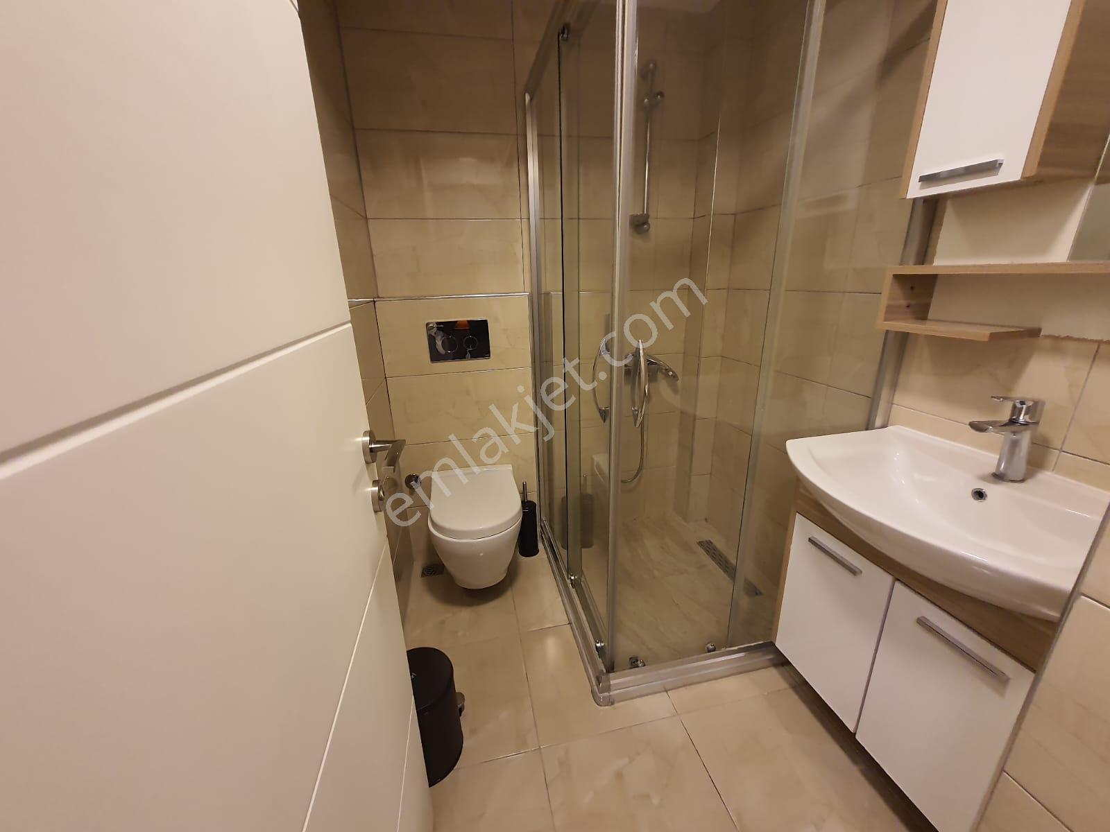 Arel'den Yeni Bina Anıttepe Turgut Reis Y.giriş (ara Kat) Mobilyalı 2+1 - Görsel 26