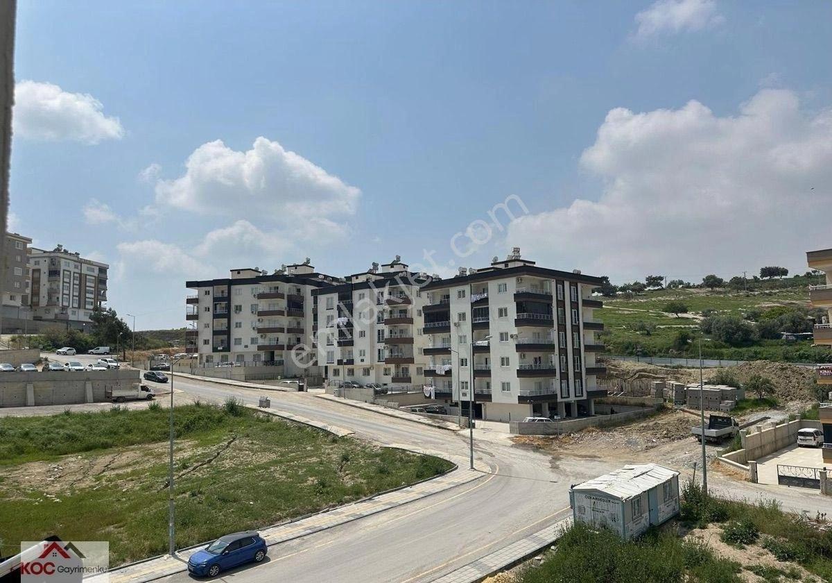 Koçtan Kredi Kotası Limitsiz Atatürk Mh 3+1 Ara Kat Satılık Daire !! - Görsel 16