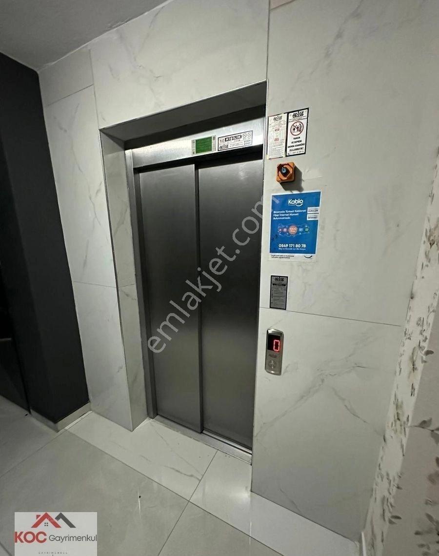 Koçtan Kredi Kotası Limitsiz Atatürk Mh 3+1 Ara Kat Satılık Daire !! - Görsel 20