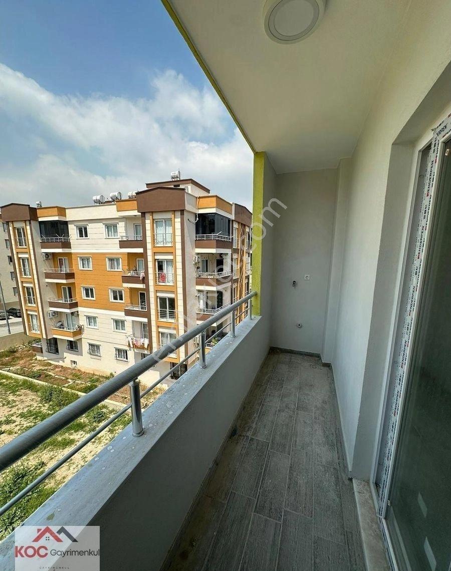Koçtan Kredi Kotası Limitsiz Atatürk Mh 3+1 Ara Kat Satılık Daire !! - Görsel 7