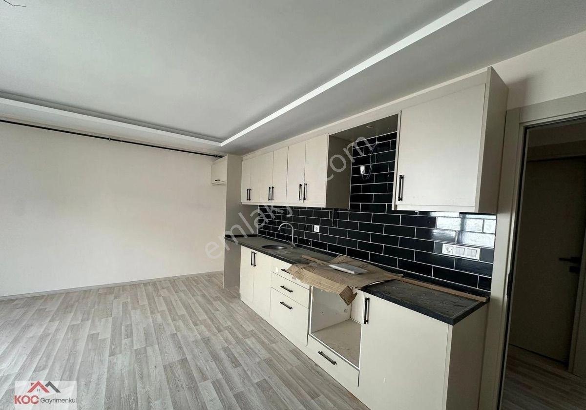 Koç Tan Atatürk Mh. Kiralık 3+1 - Görsel 16