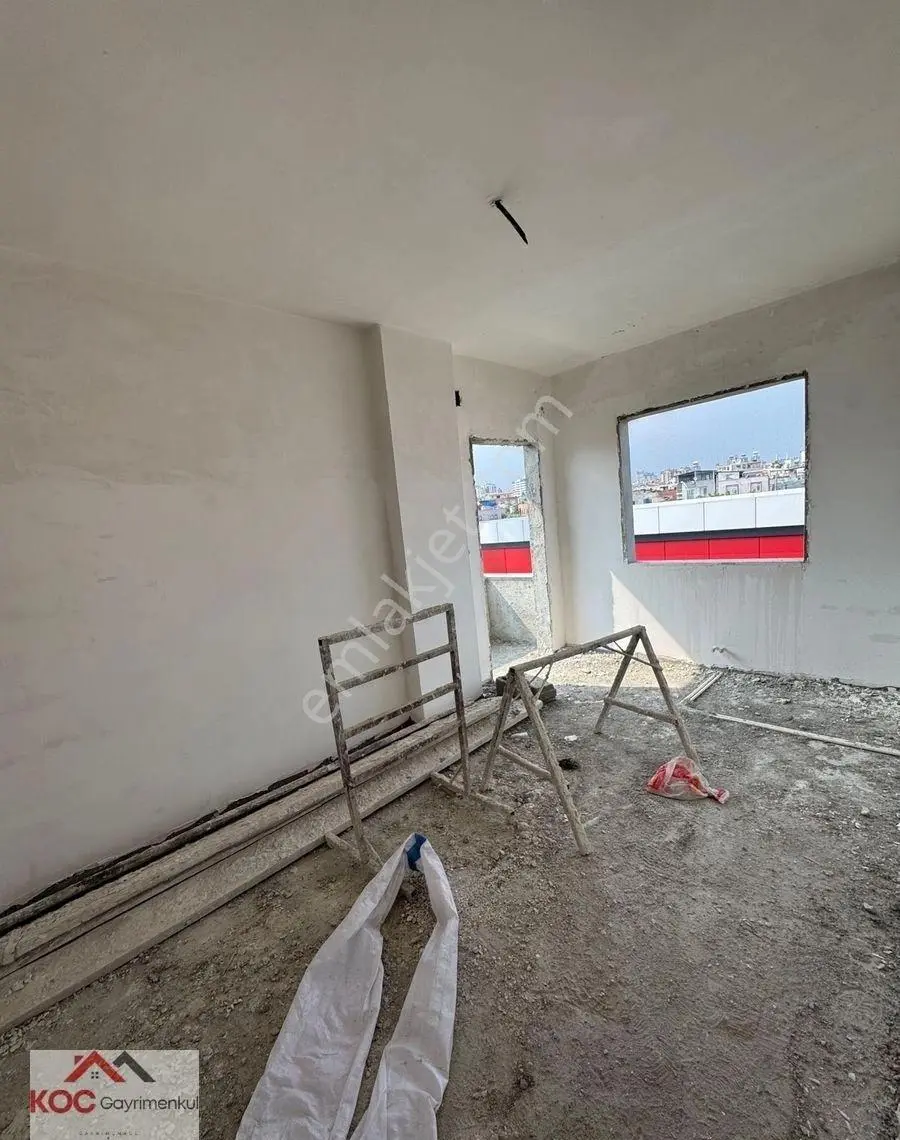 Gaziler Mahallesi’nde Satılık 2+1 Daire - Görsel 4