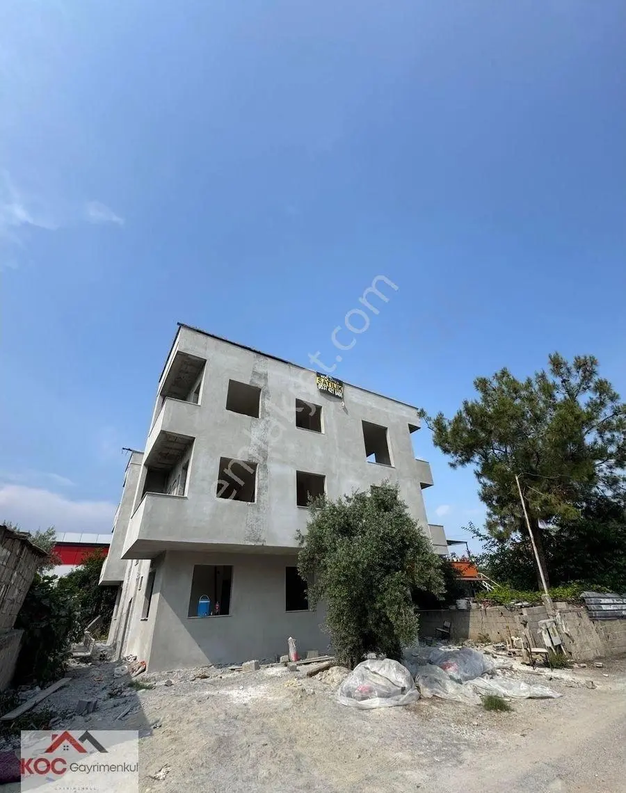 Gaziler Mahallesi’nde Satılık 2+1 Daire - Görsel 3