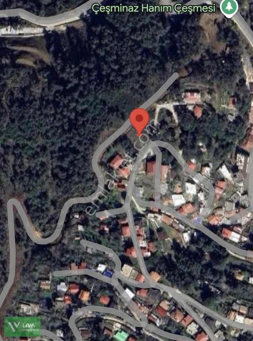 Satılık Arsa Soğukoluk Merkezde - Görsel 2