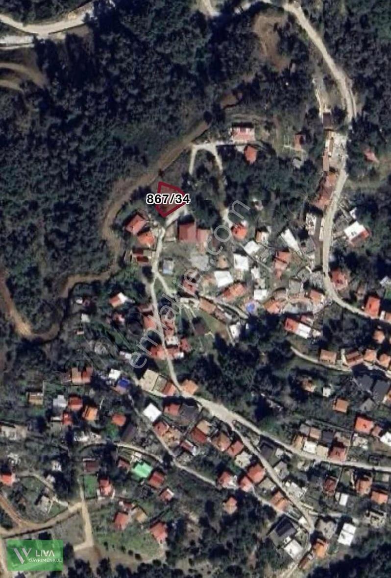 Satılık Arsa Soğukoluk Merkezde - Görsel 3