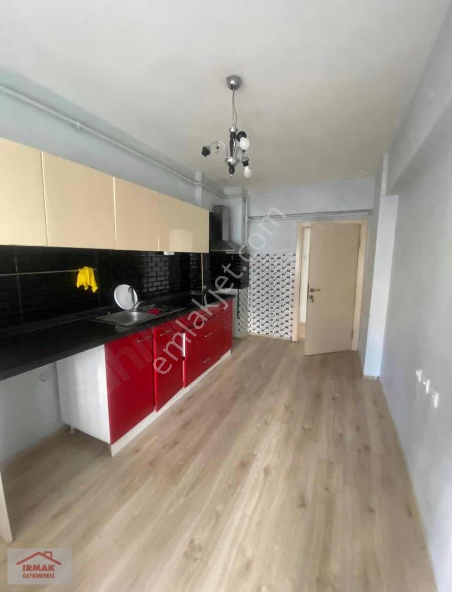 Vişnelik Mah Atatürk Bulvarı Alkonak Sit 3+1 Kiralık - Görsel 12