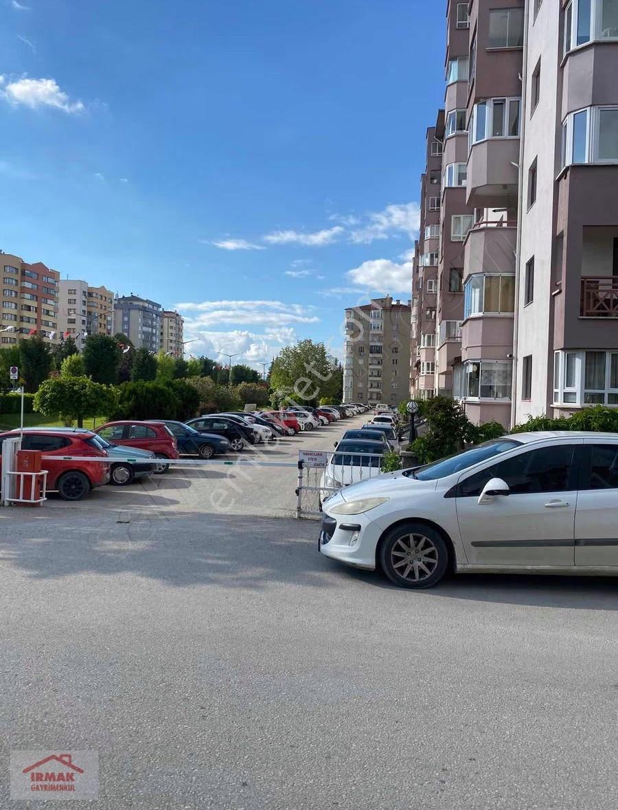 Vişnelik Mah Atatürk Bulvarı Alkonak Sit 3+1 Kiralık - Görsel 22