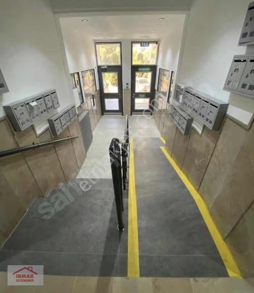Vişnelik Mah Atatürk Bulvarı Alkonak Sit 3+1 Kiralık - Görsel 13