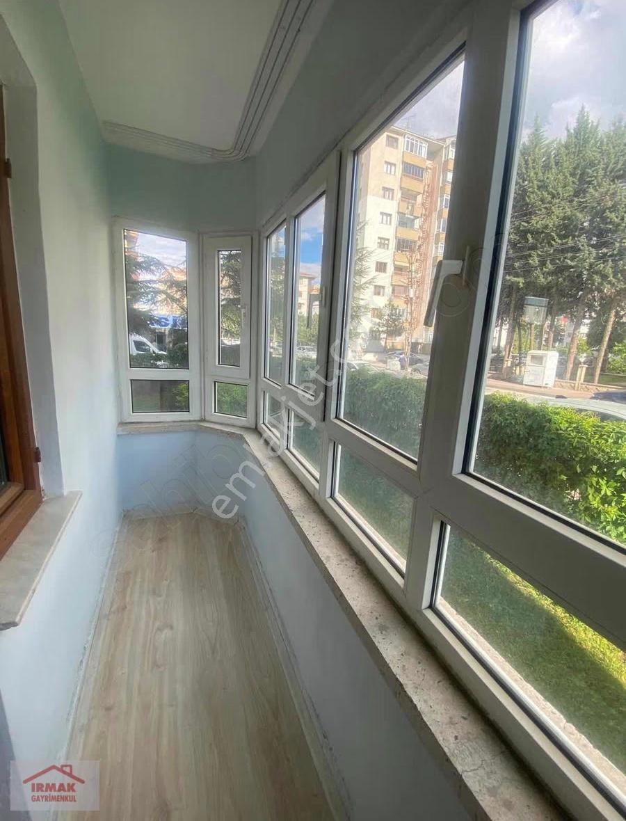 Vişnelik Mah Atatürk Bulvarı Alkonak Sit 3+1 Kiralık - Görsel 20