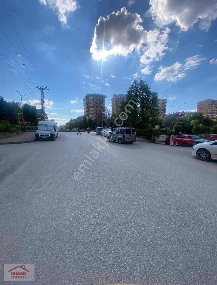 Vişnelik Mah Atatürk Bulvarı Alkonak Sit 3+1 Kiralık - Görsel 23
