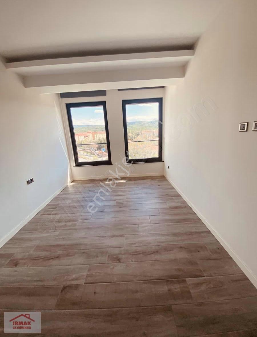 Capella Park 2+1 Amerikan Mutfak Full Eşyalı Daire - Görsel 17
