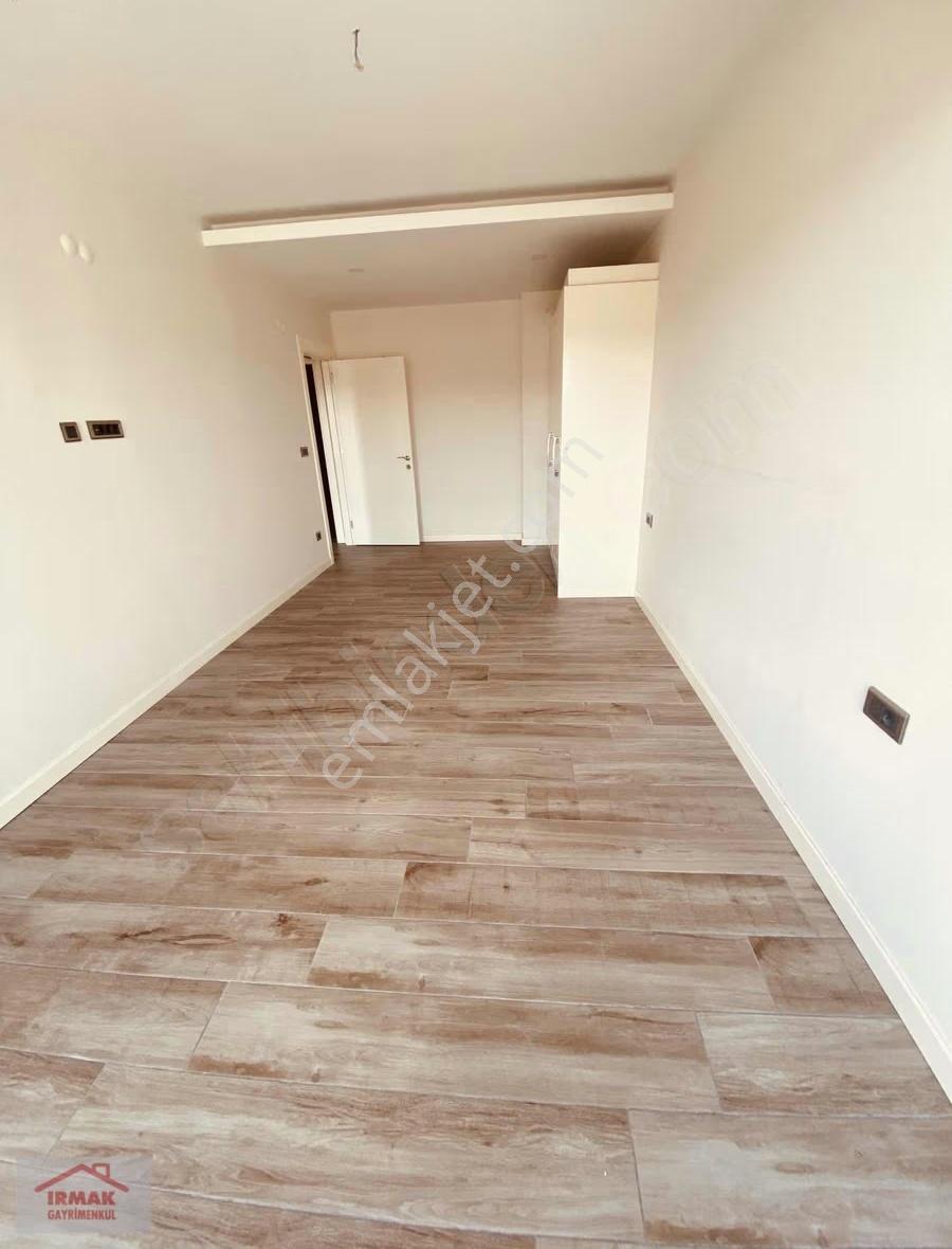 Capella Park 2+1 Amerikan Mutfak Full Eşyalı Daire - Görsel 8