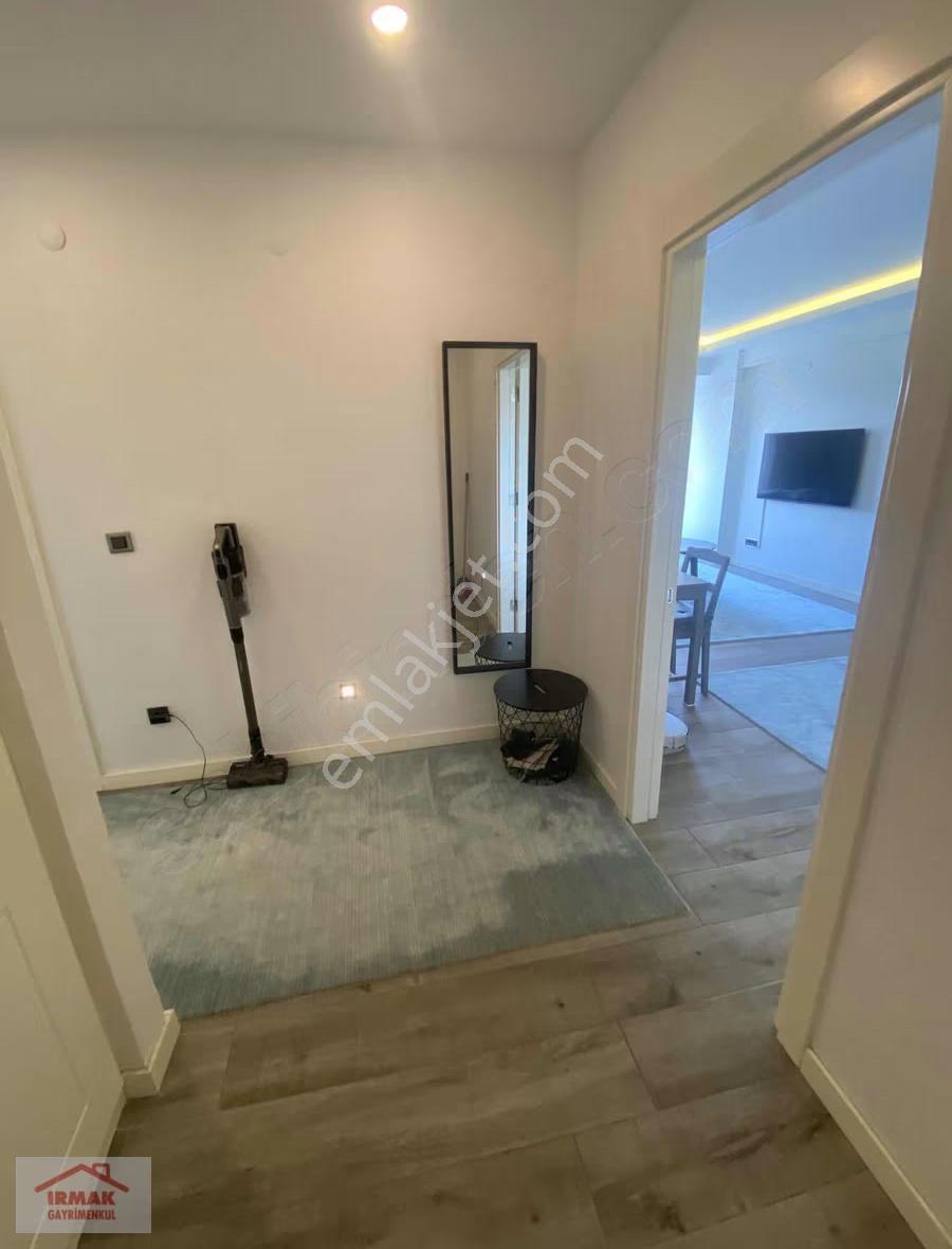 Capella Park 2+1 Amerikan Mutfak Full Eşyalı Daire - Görsel 30