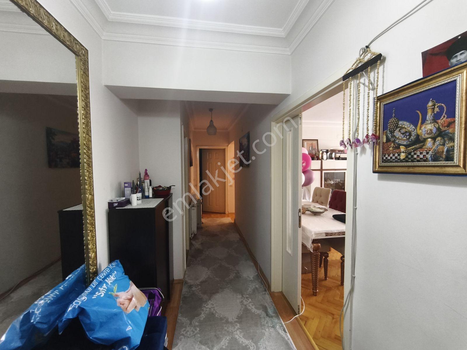 Etimesgut, Elvankent'te Site İçerisinde Satılık Geniş Daire - Görsel 12