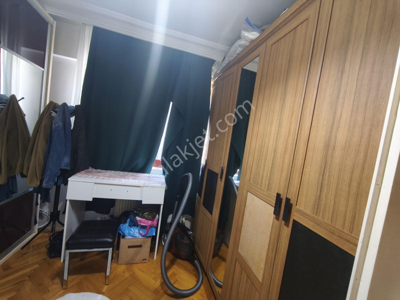 Etimesgut, Elvankent'te Site İçerisinde Satılık Geniş Daire - Görsel 27
