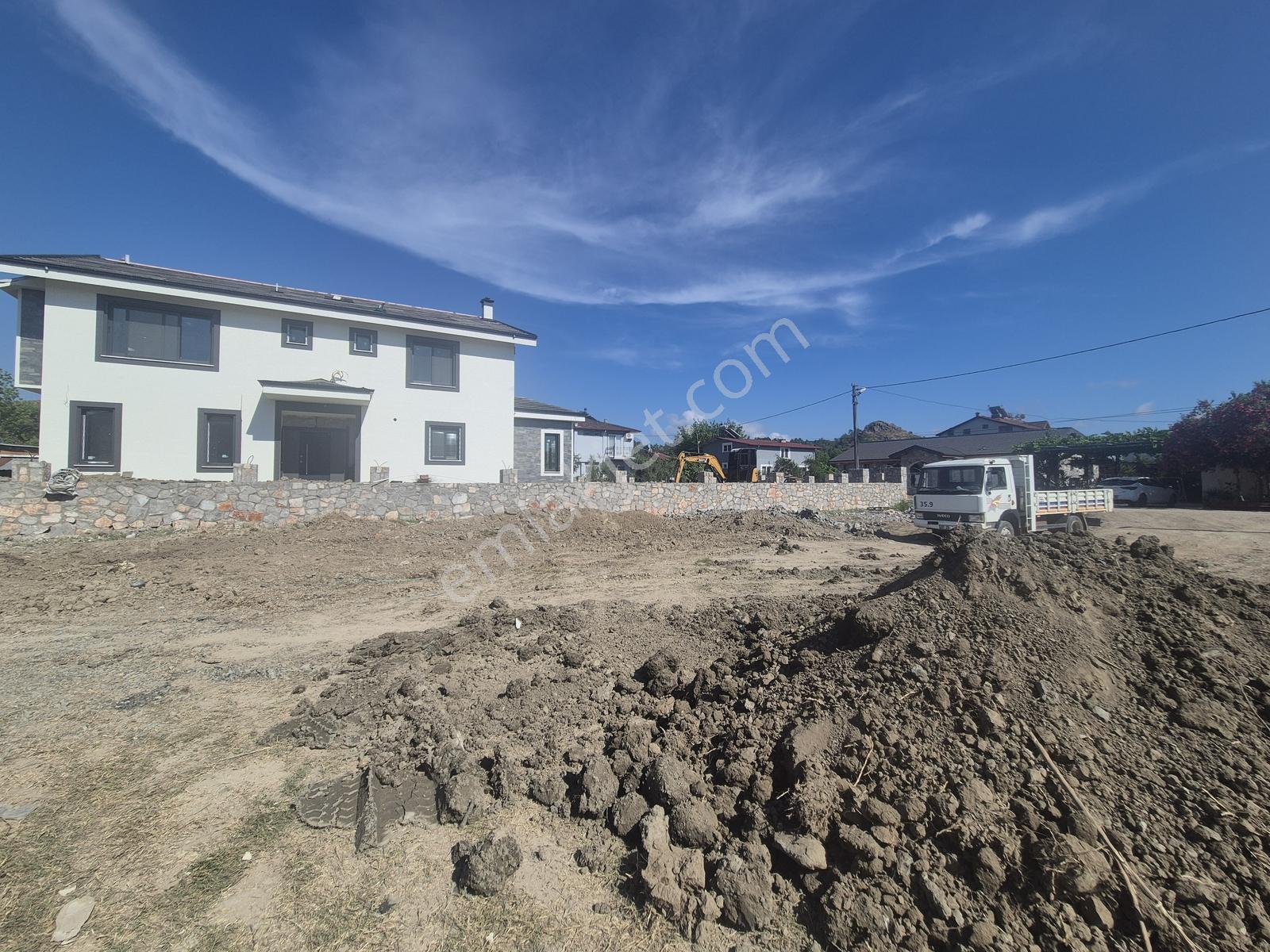Rotam Emlaktan Muğla Ortaca'da 1005 M² Satılık Arsa - Görsel 7