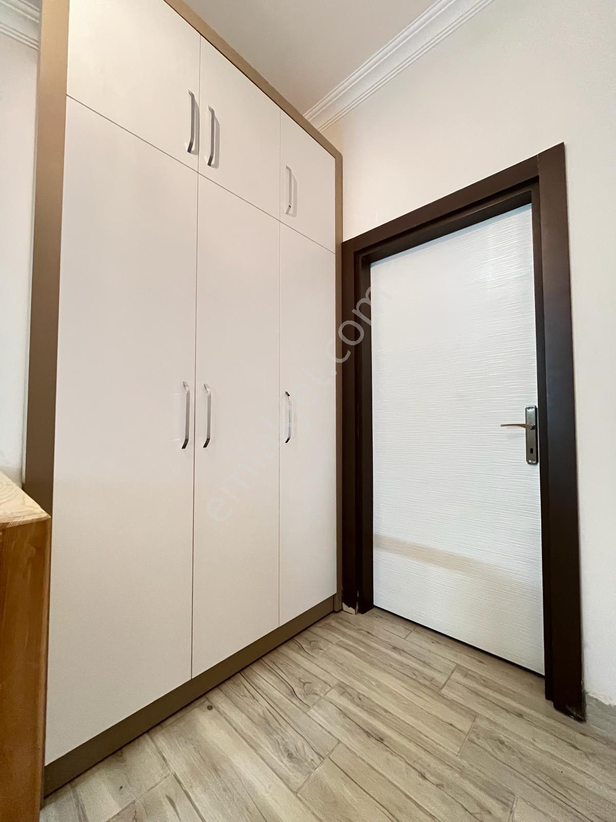 Çok Geniş 4+1 Havuzlu Site İçerisinde Dubleks Daire Önü Komple Açık - Görsel 31