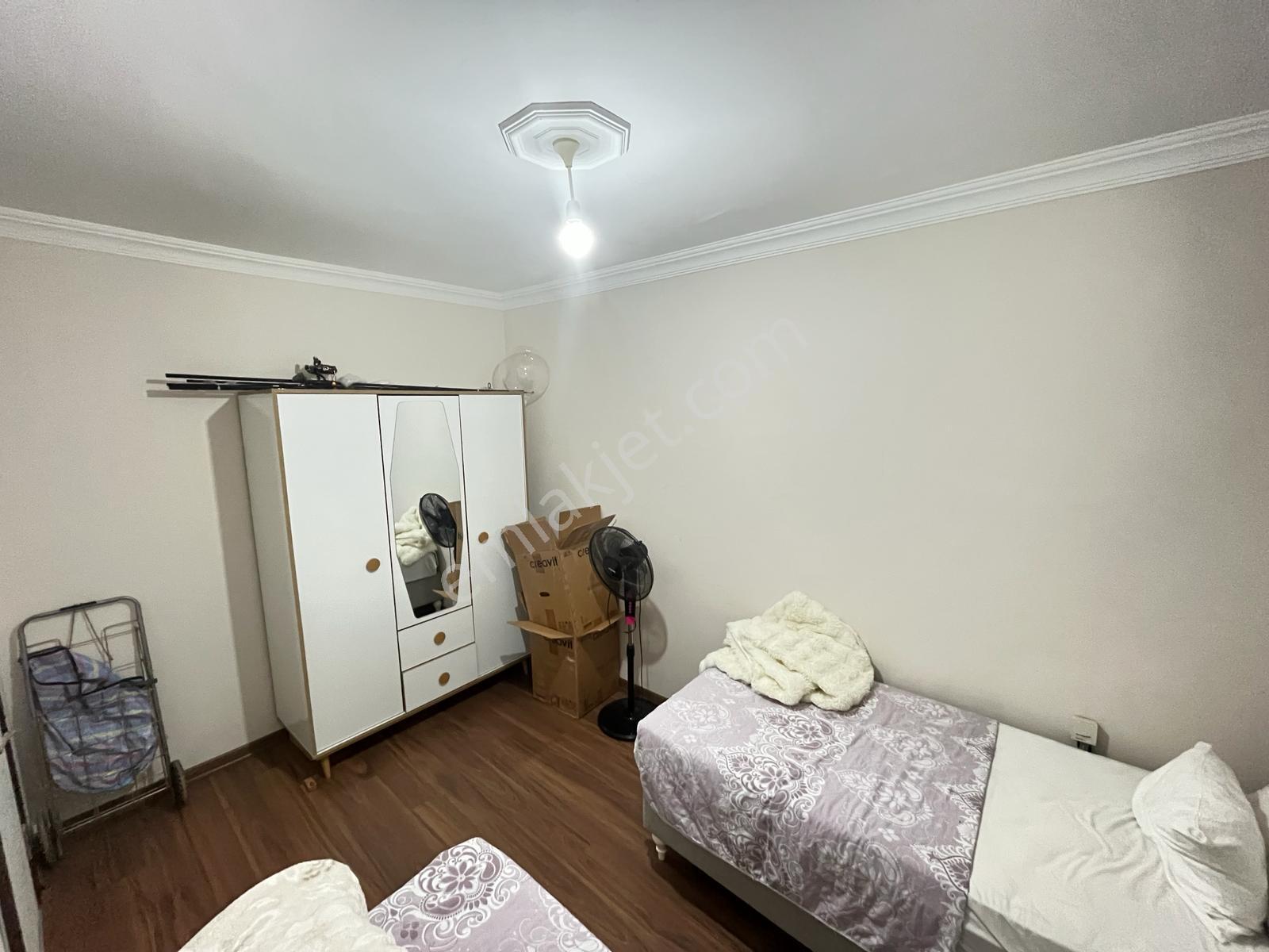 Çok Geniş 4+1 Havuzlu Site İçerisinde Dubleks Daire Önü Komple Açık - Görsel 35