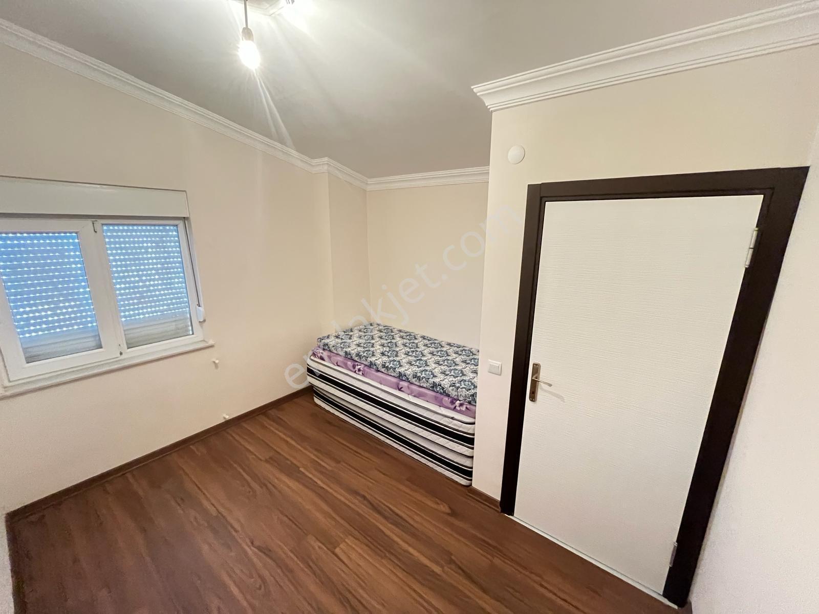 Çok Geniş 4+1 Havuzlu Site İçerisinde Dubleks Daire Önü Komple Açık - Görsel 34