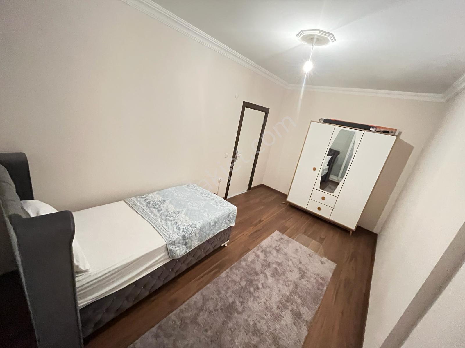 Çok Geniş 4+1 Havuzlu Site İçerisinde Dubleks Daire Önü Komple Açık - Görsel 33