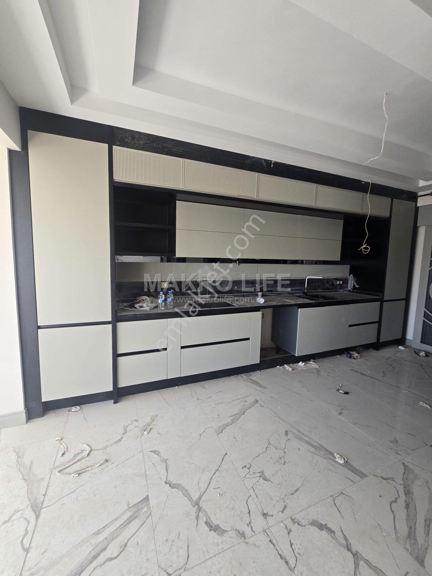 Teknokentte Acil Satılık 3+1 Lüks Daire - Görsel 10