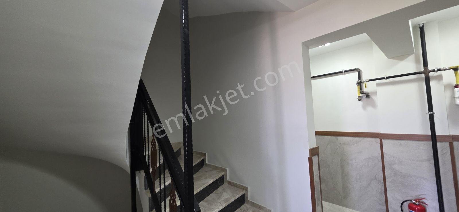 Doğa İçinde Yerden Isıtma Kapalı Mutfak Lüks 2+1 - Görsel 27