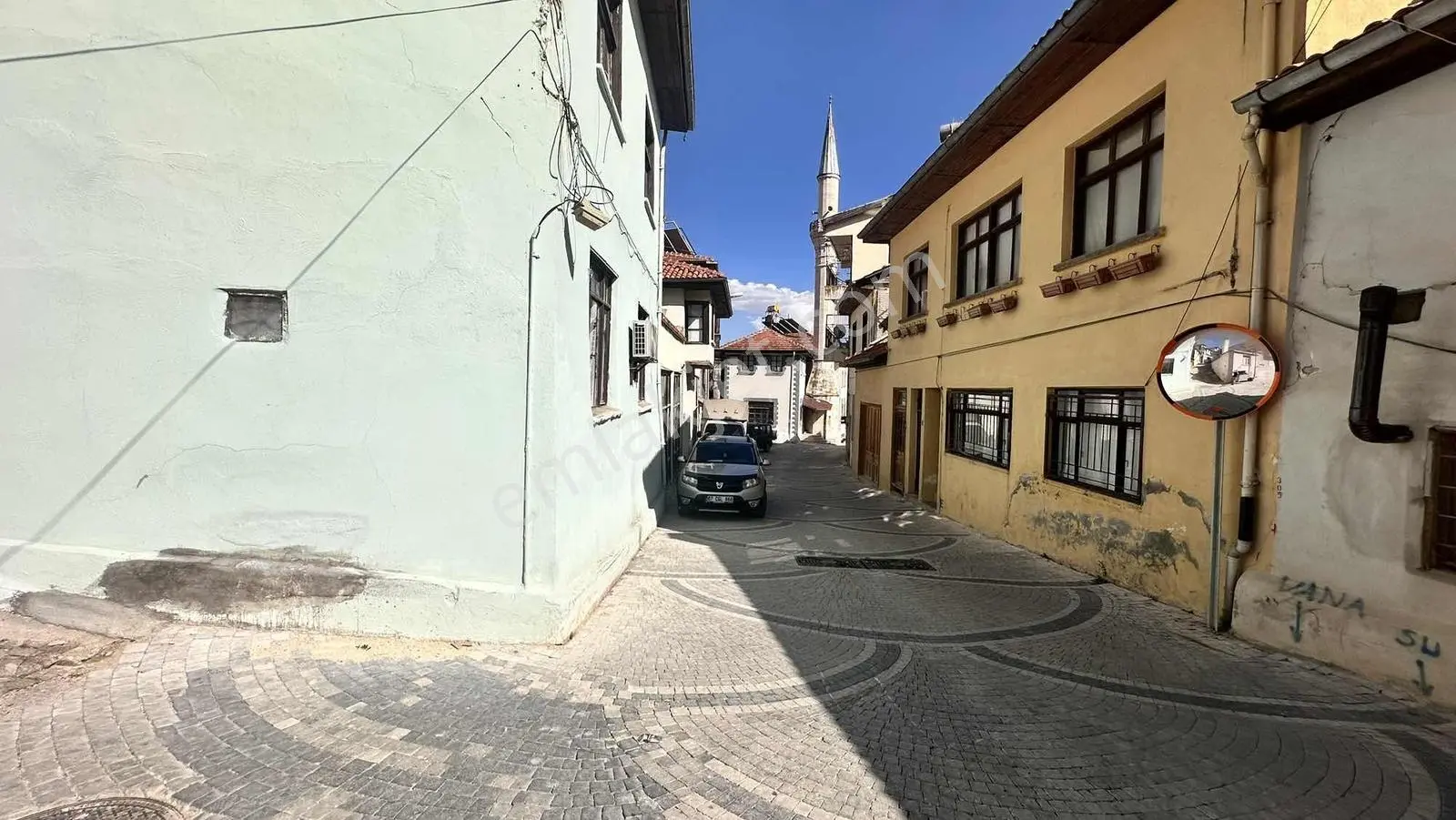 Vip Gayrimenkul'den Söğütlü Kahveler Üzerinde Müstakil Ev - Görsel 2