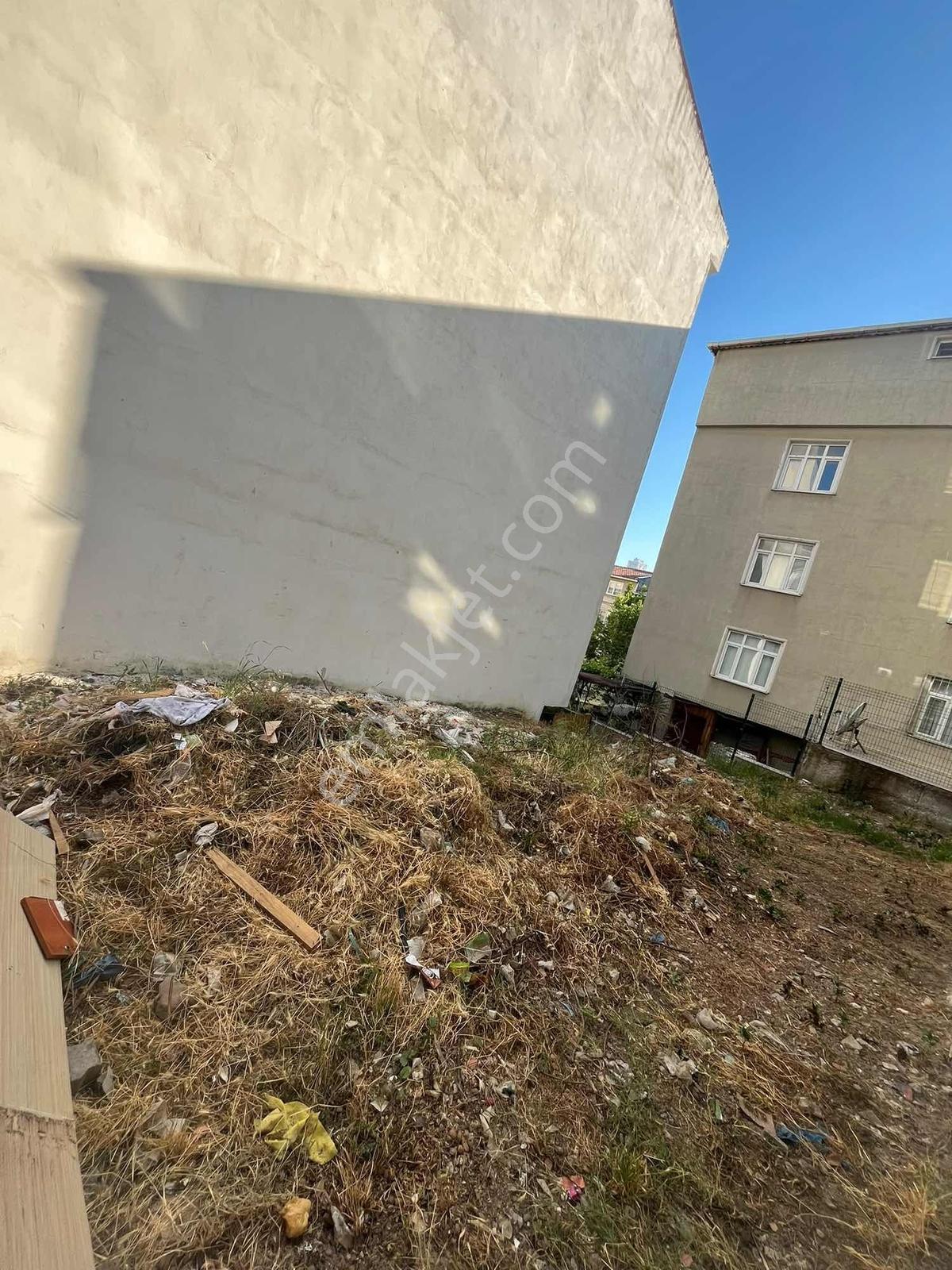 Esenyurt Mh.4 Kat Konut İmarlı Satılık Arsa - Görsel 9