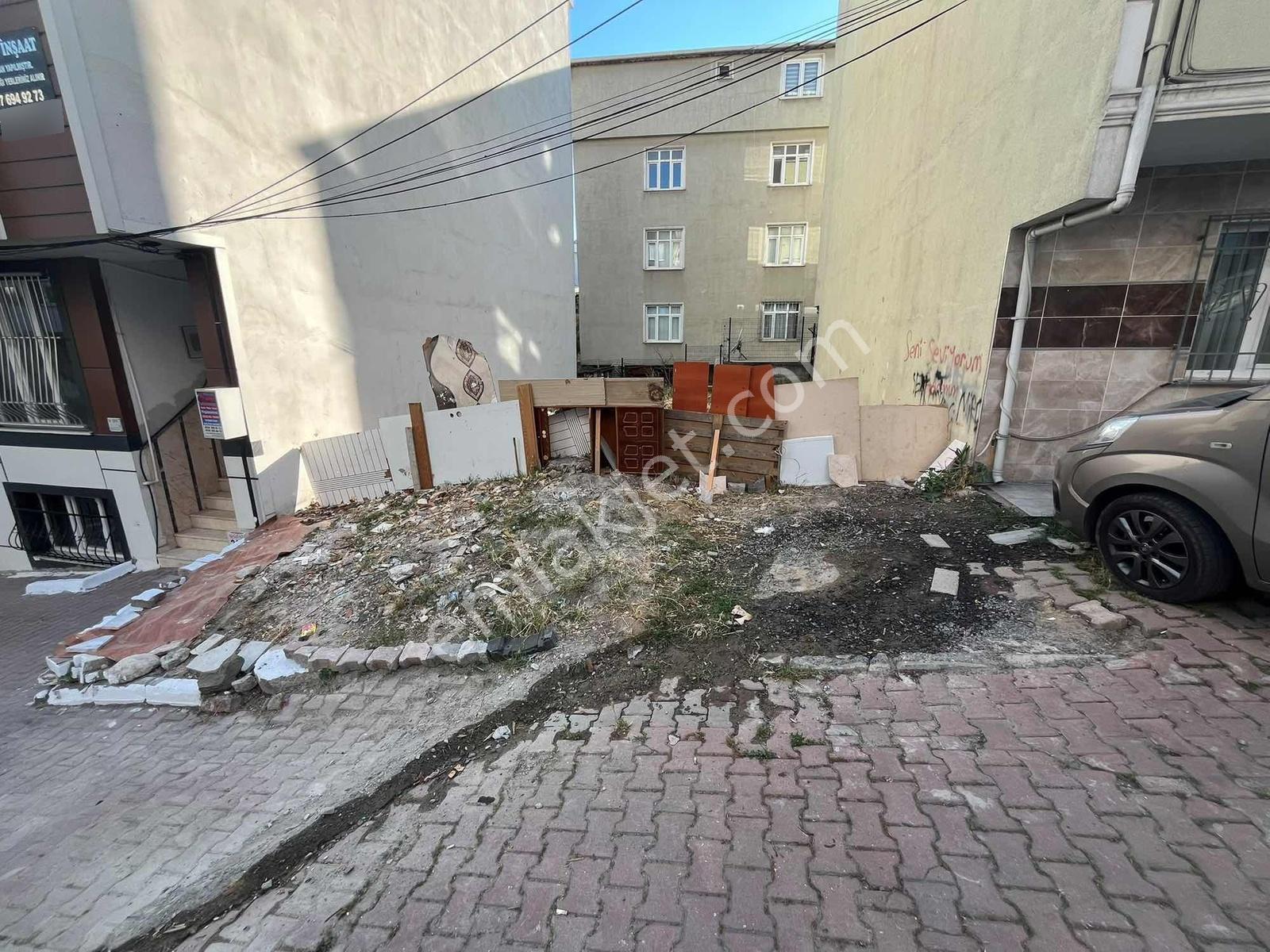 Esenyurt Mh.4 Kat Konut İmarlı Satılık Arsa - Görsel 16