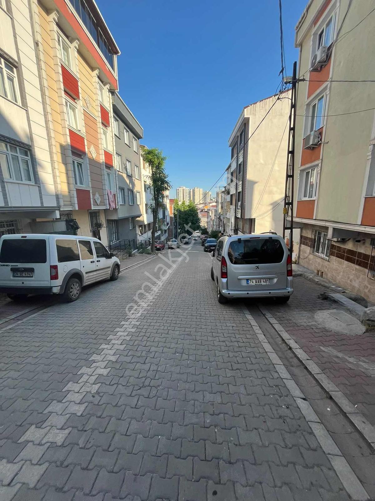 Esenyurt Mh.4 Kat Konut İmarlı Satılık Arsa - Görsel 11