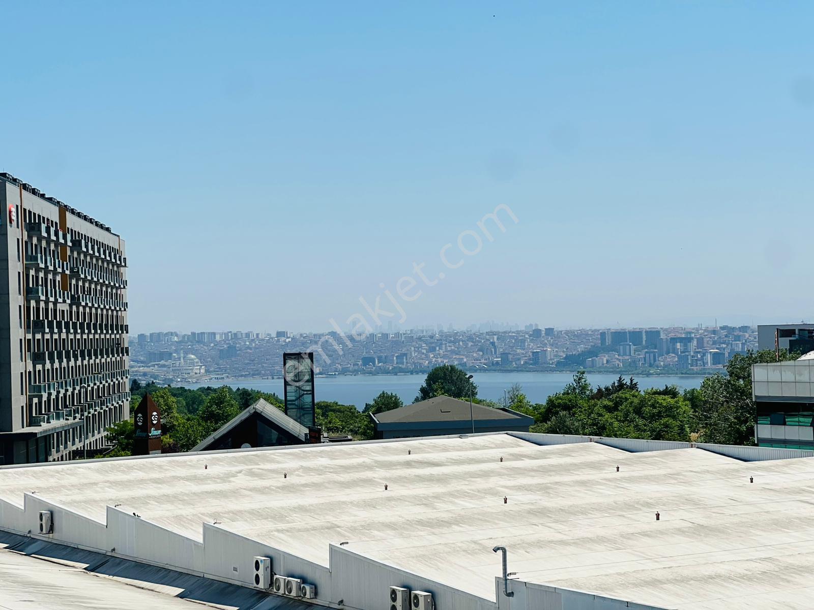 Pegaas'tan Üniversite Mah Metrobüse 3dk 4+1 Satılık Dublex Daire - Görsel 35