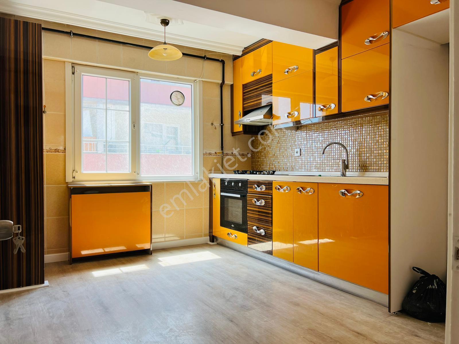 Pegaas'tan Üniversite Mah Metrobüse 3dk 4+1 Satılık Dublex Daire - Görsel 17