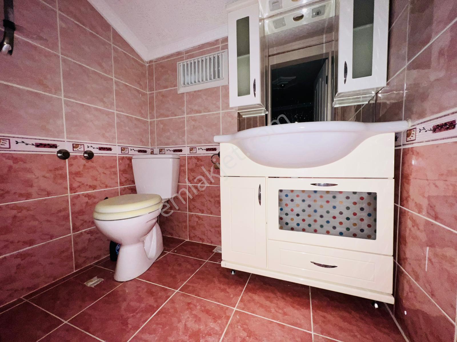 Pegaas'tan Üniversite Mah Metrobüse 3dk 4+1 Satılık Dublex Daire - Görsel 30