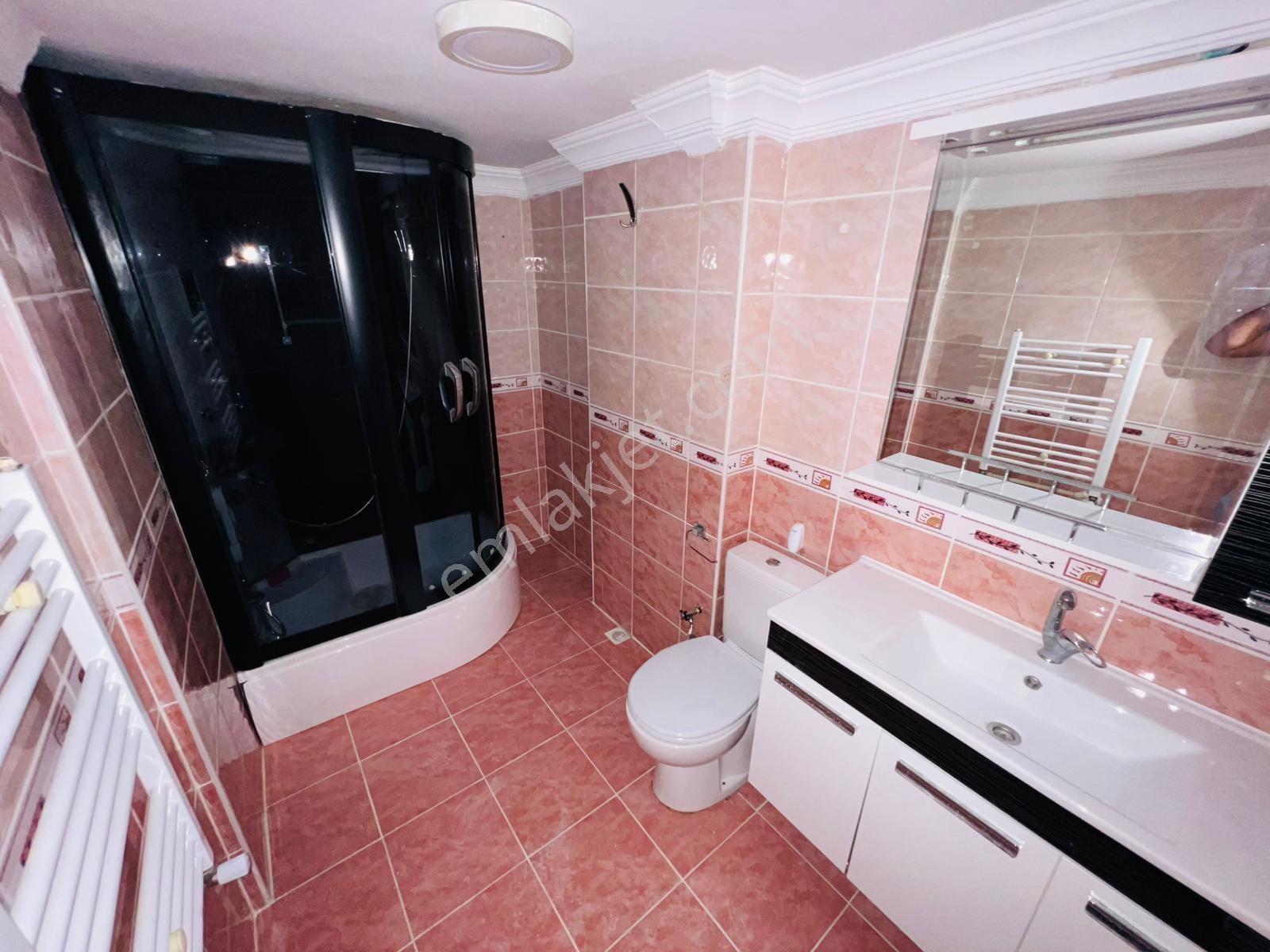 Pegaas'tan Üniversite Mah Metrobüse 3dk 4+1 Satılık Dublex Daire - Görsel 26