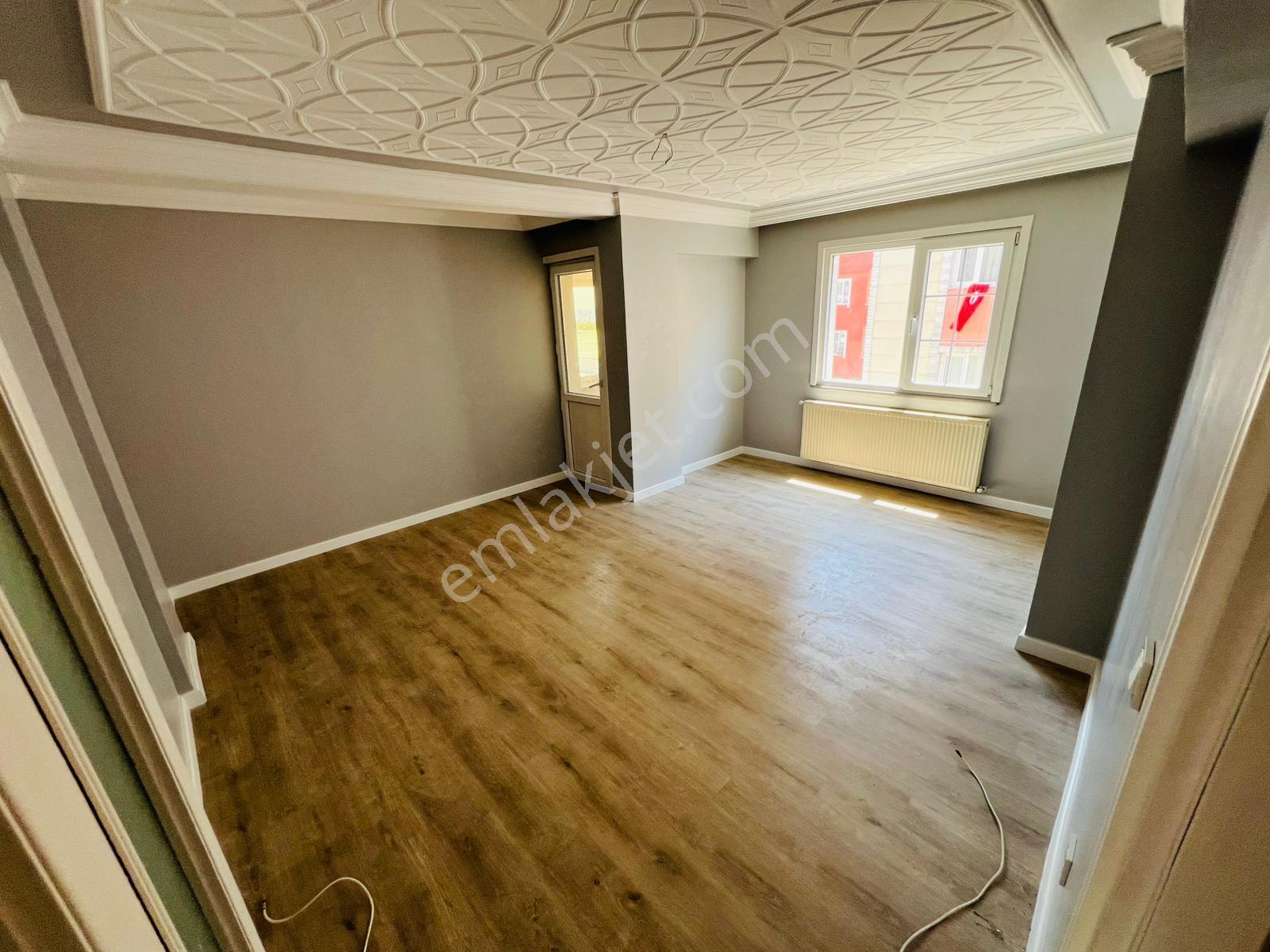Pegaas'tan Üniversite Mah Metrobüse 3dk 4+1 Satılık Dublex Daire - Görsel 4