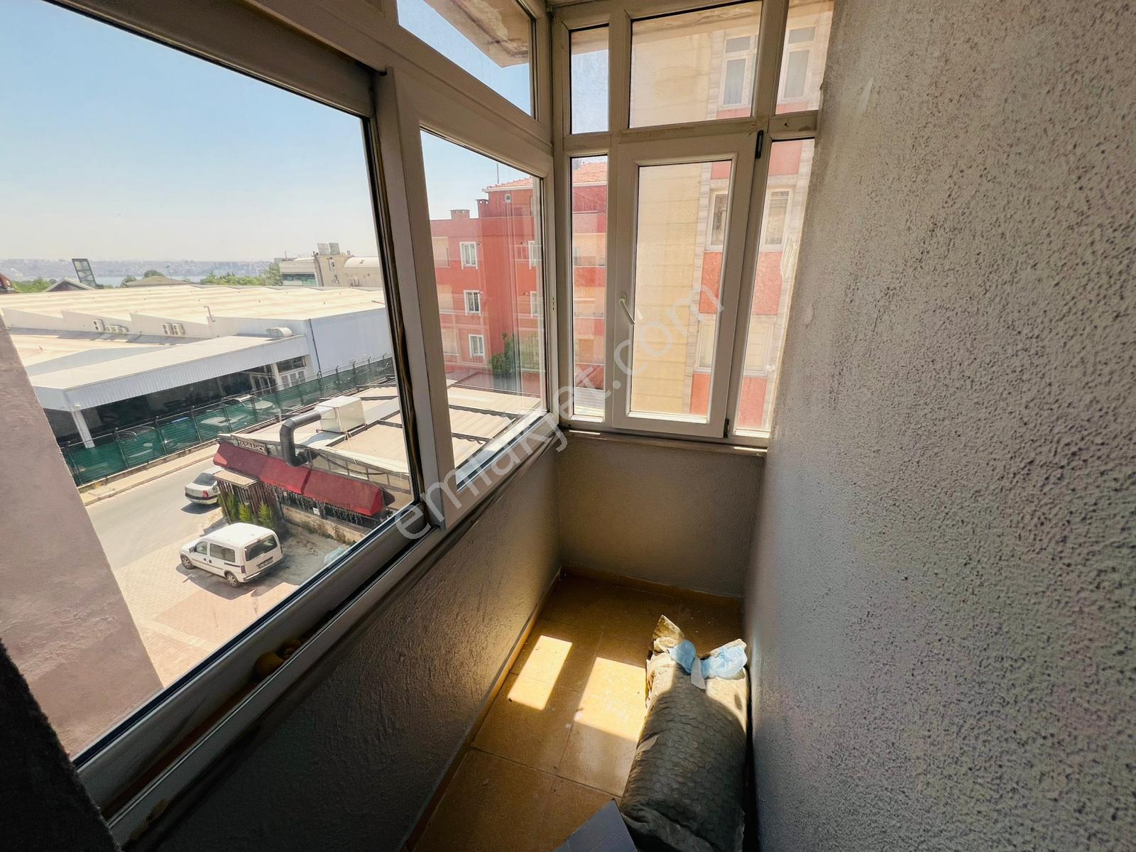 Pegaas'tan Üniversite Mah Metrobüse 3dk 4+1 Satılık Dublex Daire - Görsel 5