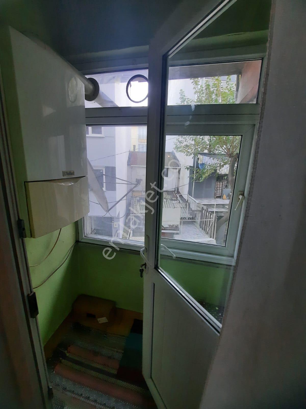 10 Yılda Kendini Amorti Eden Harmantepe'de Satılık Daire - Görsel 11