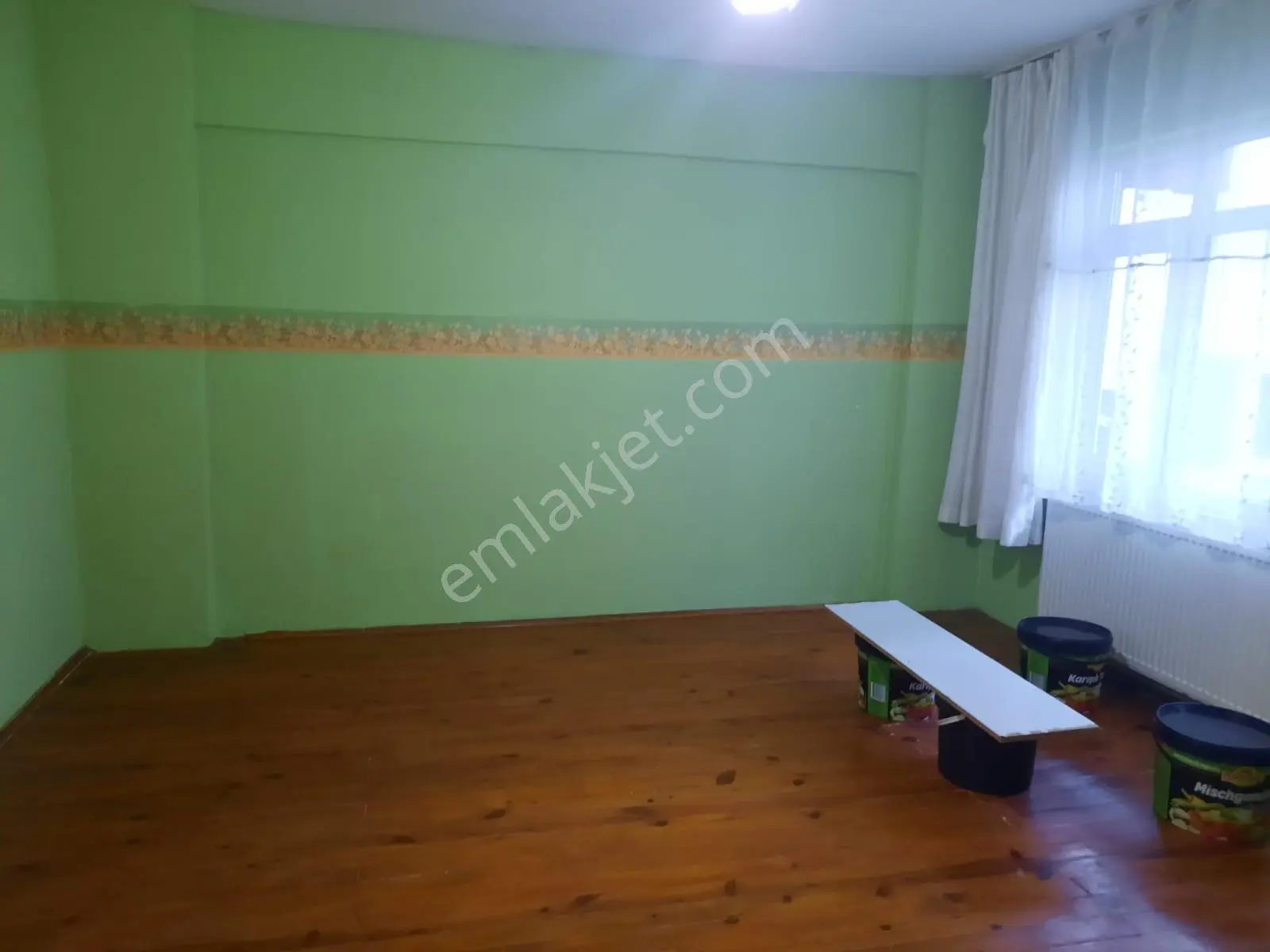 10 Yılda Kendini Amorti Eden Harmantepe'de Satılık Daire - Görsel 4