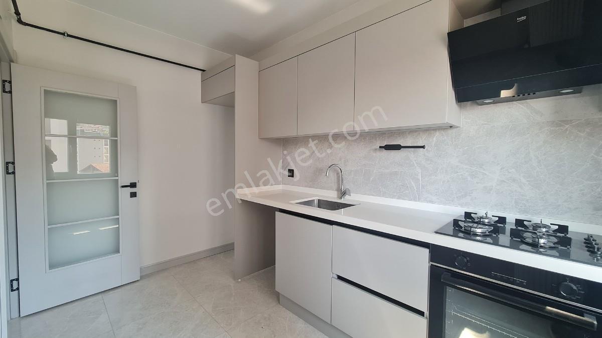 Turyaptan Kartal Msy Loftda Kiralık Deniz Manzaralı Sıfır 2+1 - Görsel 12