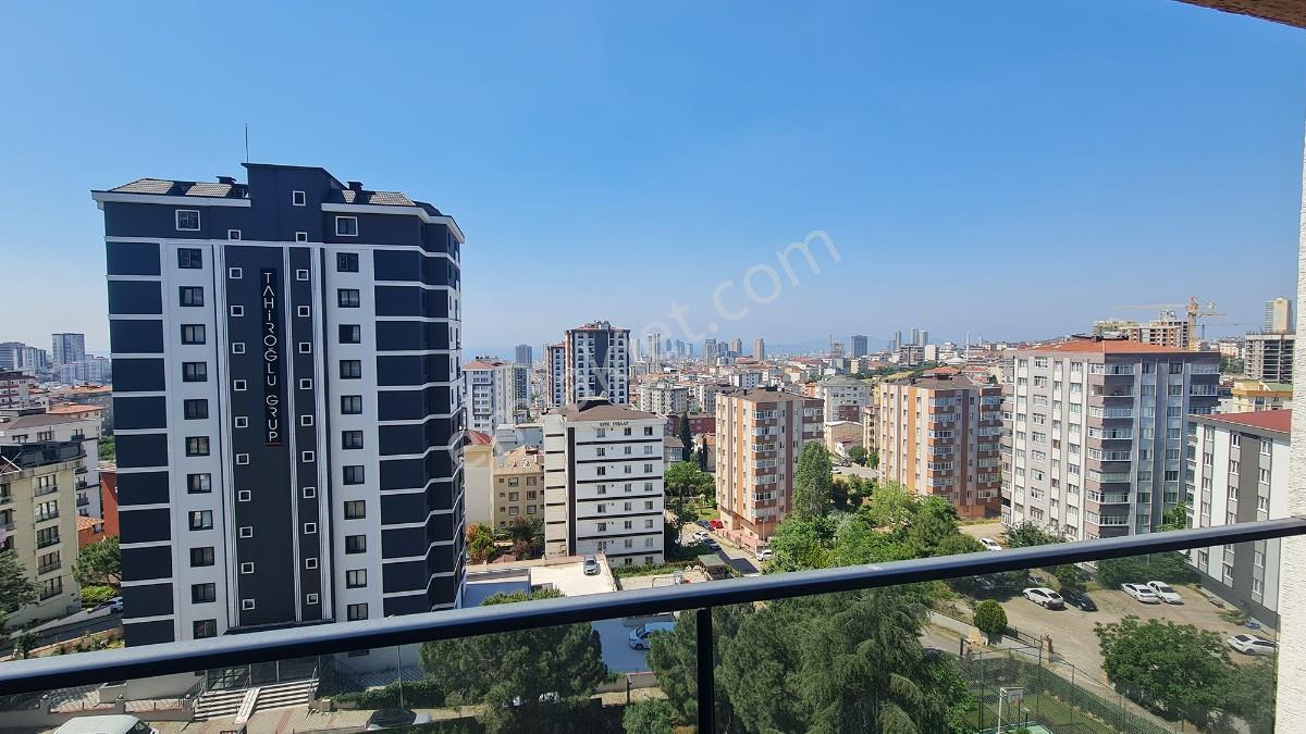 Turyaptan Kartal Msy Loftda Kiralık Deniz Manzaralı Sıfır 2+1 - Görsel 20