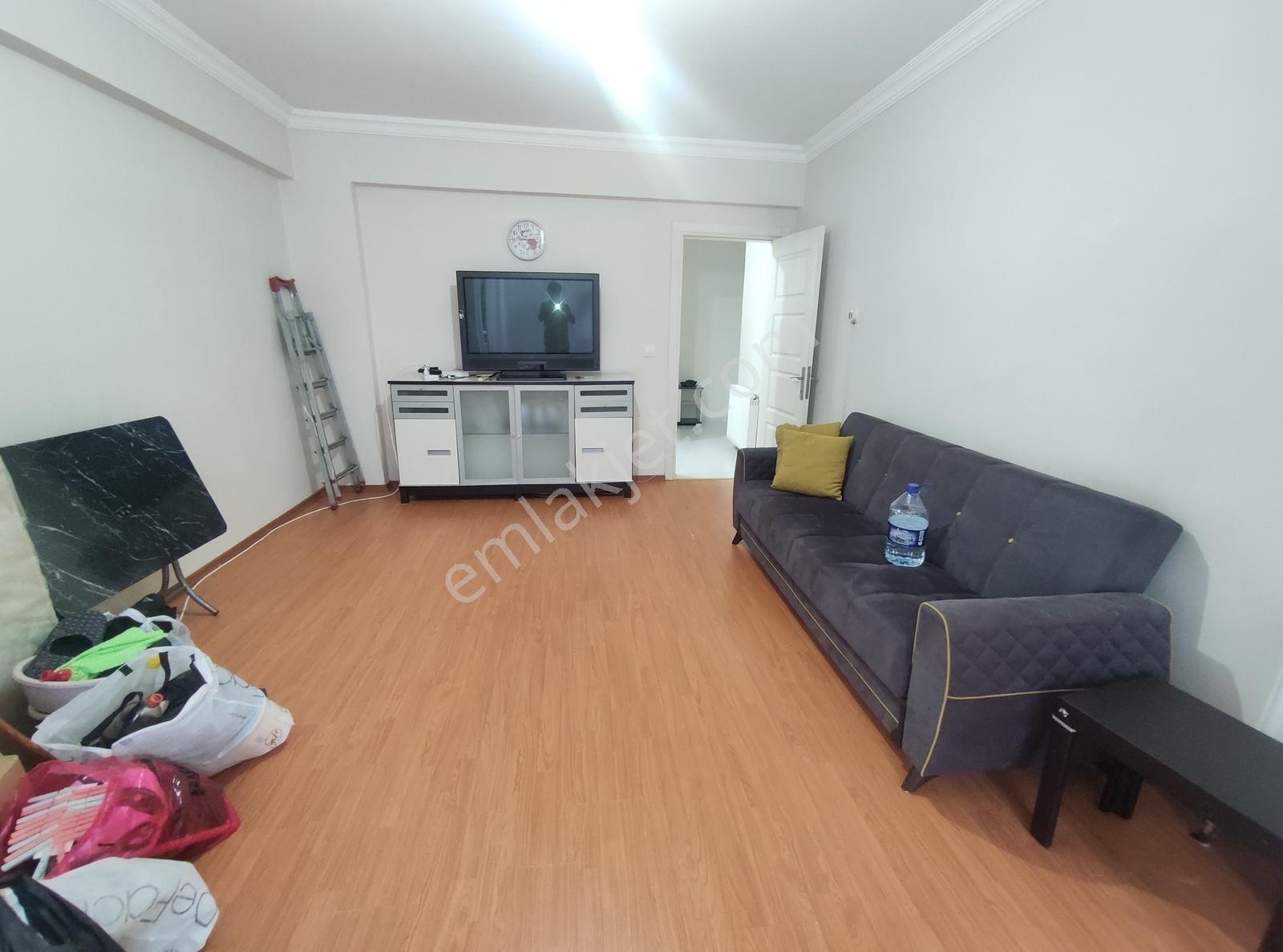 Okullar Bölgesinde Ayça'dan Geniş Kullanışlı Kiralık 2+1 Daire - Görsel 19